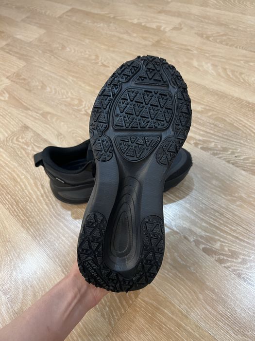 Кроссовки Nike ReactX Infinity Run 4 GORE‑TEX