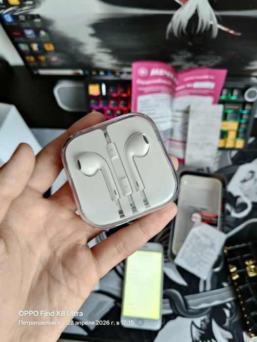 iPhone 6, описание