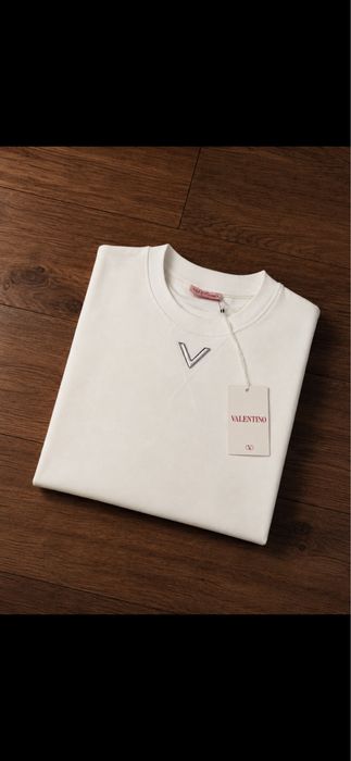 Tricou Valentino Marimea L conditie 10/10