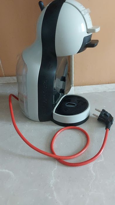 Krups Dolce Gusto espressor