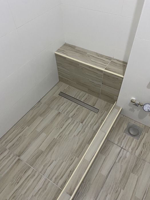 Finisaje interioare.Gresie,faianta,parchet,rigips,glet,lavabila.