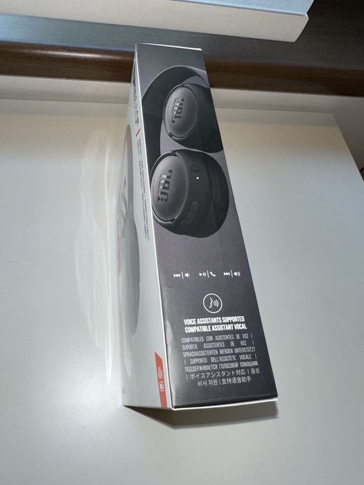 Casti jbl noi tune 510 wireless