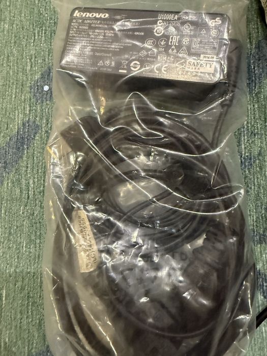 Адаптер/Зарядни за лаптоп Lenovo/HP-65W/45W