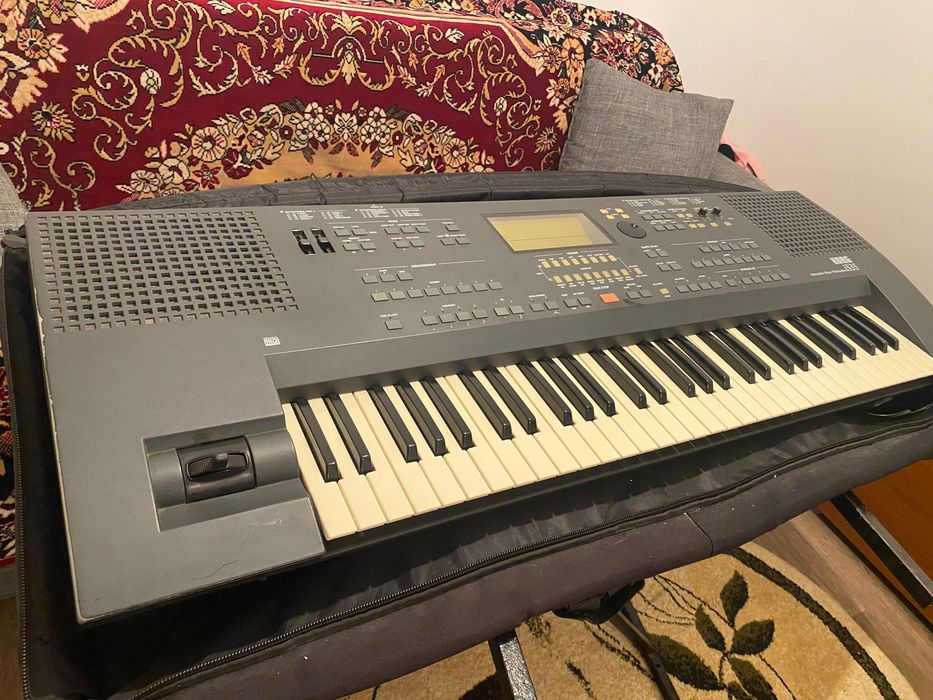 Instrument muzical
