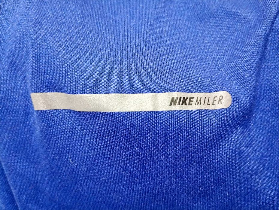 Nike Miler дамска тениска с дълъг ръкав L