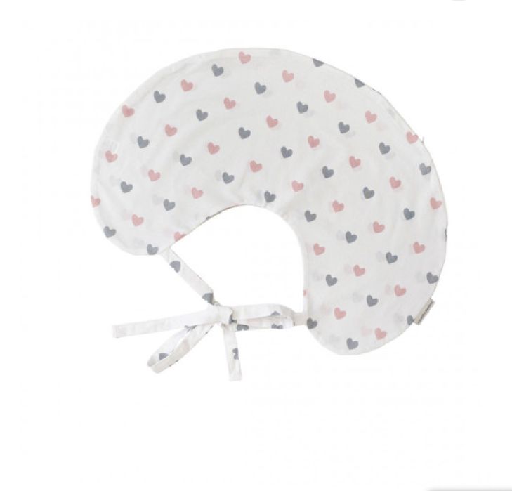 Pernă de alăptare și suport Confort, NOUA