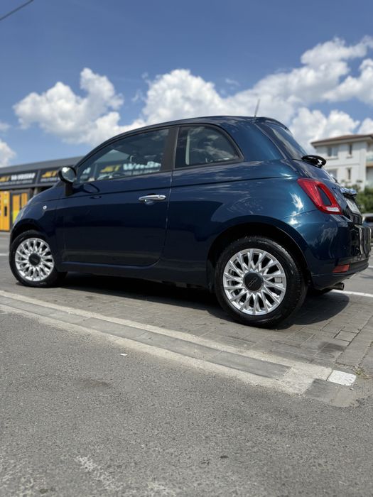 FIAT 500 2022 — imagine 3