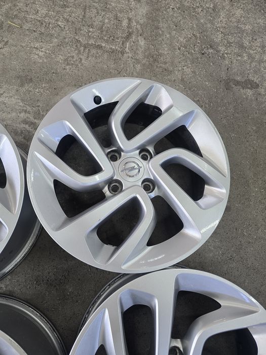 Джанти 16 / 4х108 - Opel Crossland 4x108