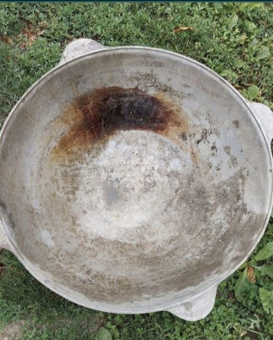 Казаны советского союза