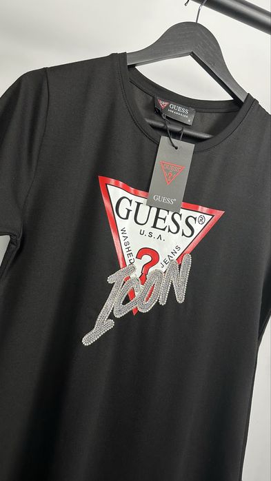 Guess , Karl lagerfeld рокля три модела