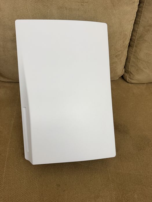 PlayStation 5 (с добавки)