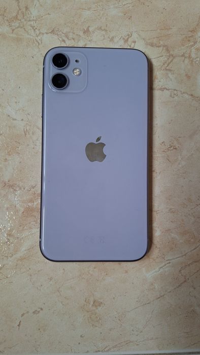 Оригинален iPhone 11 64GB