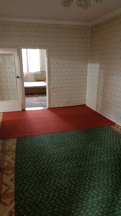 Kvartira ijaraga beriladi.