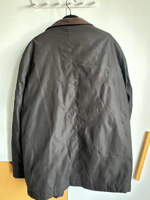 Мъжко яке Marks & Spencer