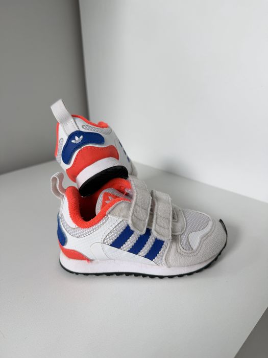 Спортни обувки за момче Adidas, Nike