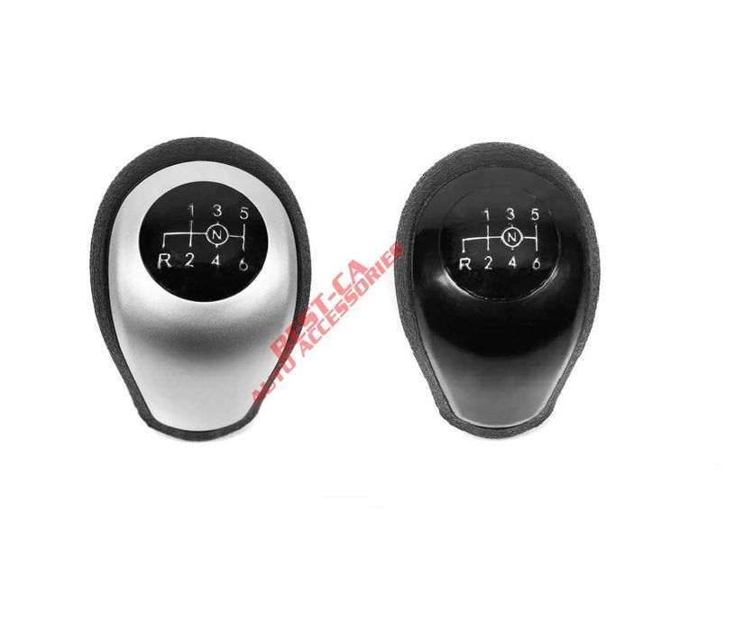 Топка скоростен лост за Mercedes-Benz Sprinter W907 / W910 Vito W447