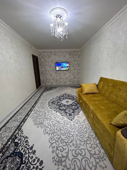 Gorgaz sofia domni roparasida 1 xonali uy ijaraga beriladi