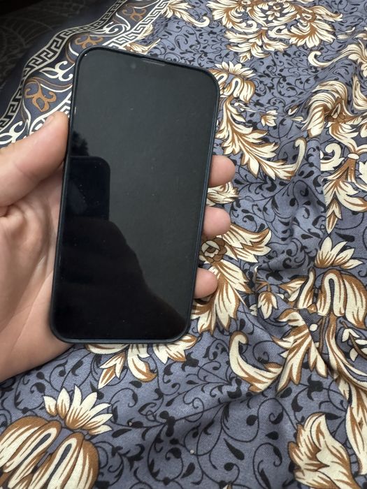 IPhone 13 128гб 87%