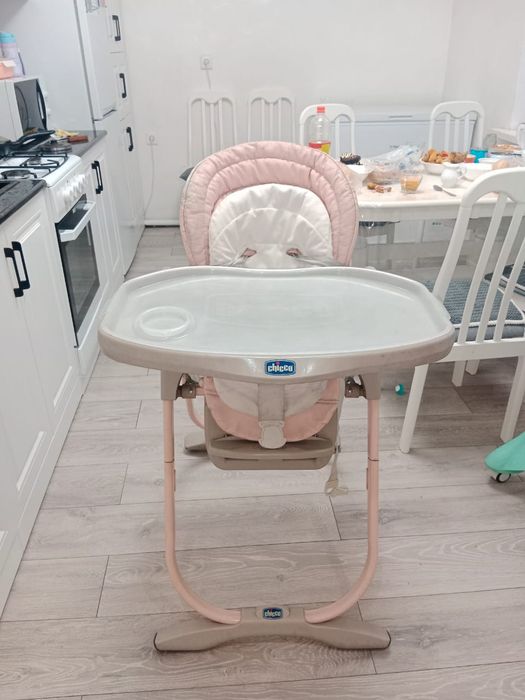 Продам стульчик для кормления