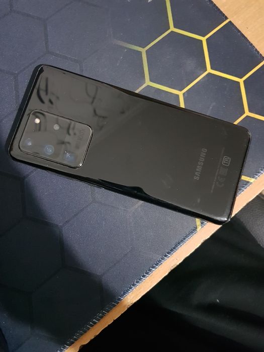 Samsung s20 ultra 5g 128gb