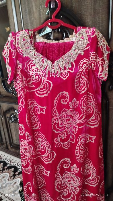 Kelinlar uchun koʻylak