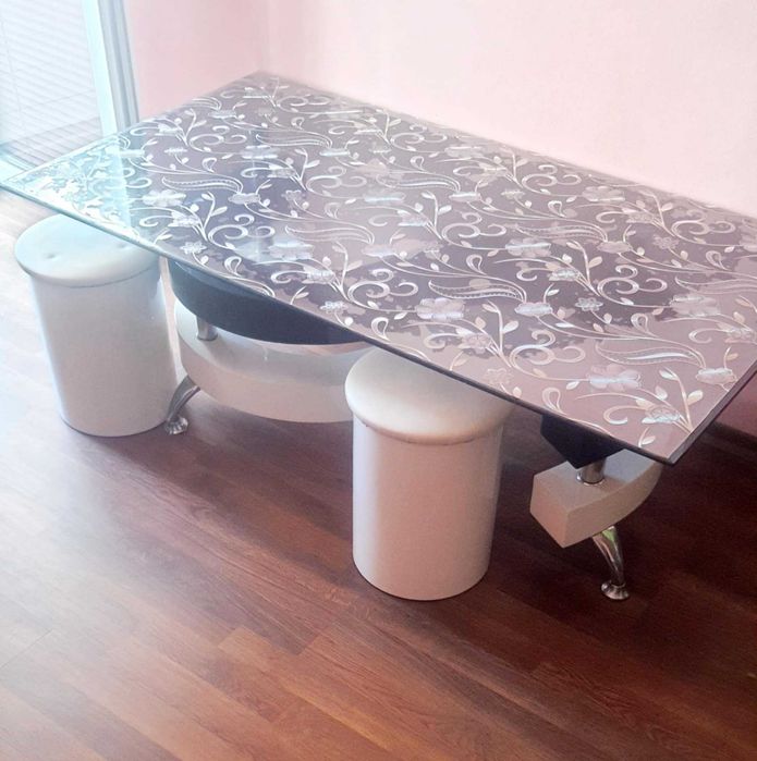 Мебели за дома хол кухня