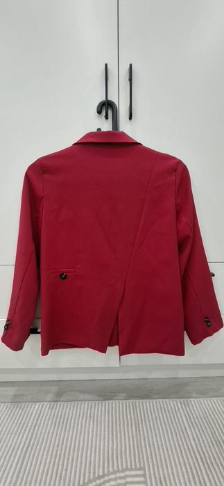 Пиджак классический