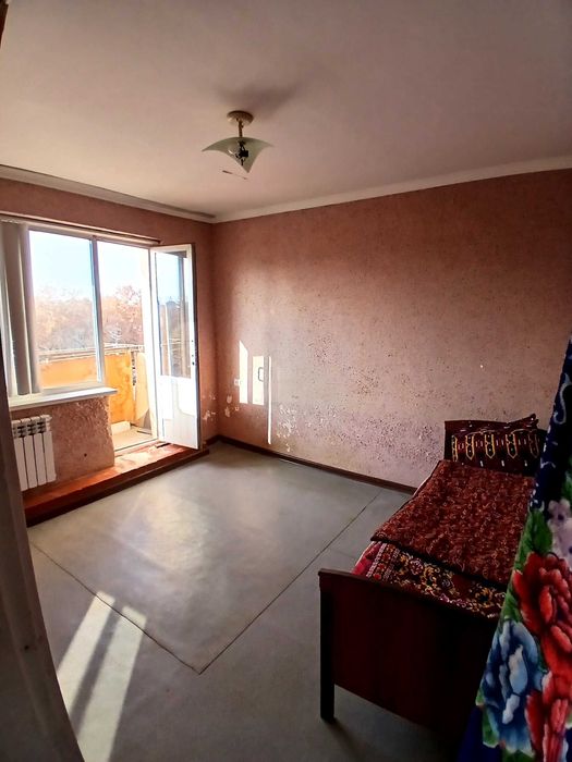 Marxaboda arzon narxda 2xonali kvartira sotiladi