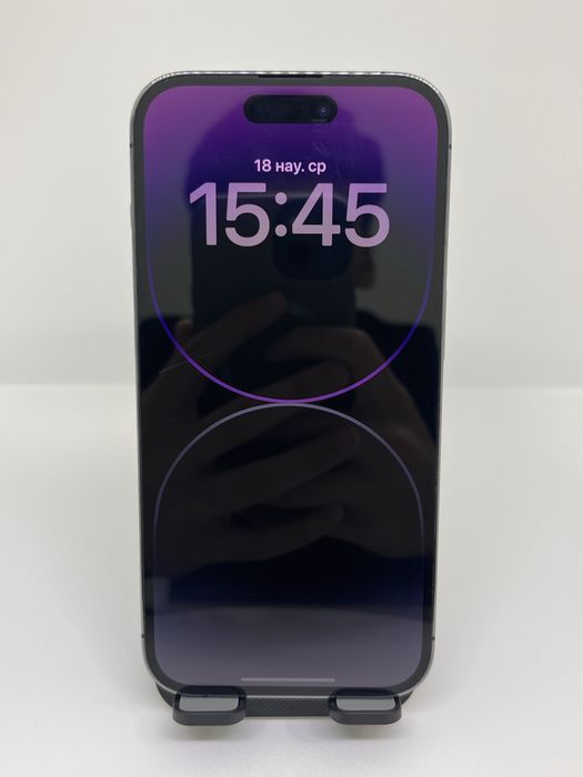 Iphone 14 pro 128gb purple 69134 Pintel.kz