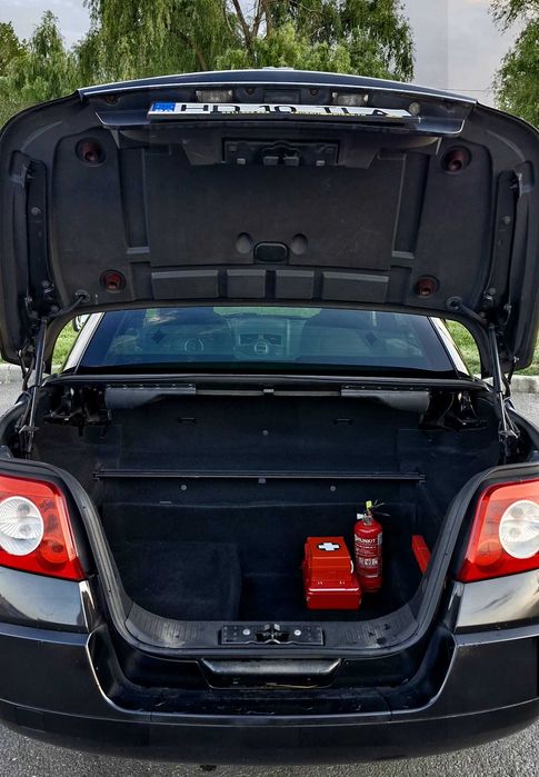 RENAULT Megane 2005 — imagine 4