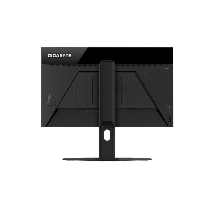 ; Монитор Gigabyte 24" G24F 2 EU/IPS/165hz/1mc/FHD/HDMI/Black