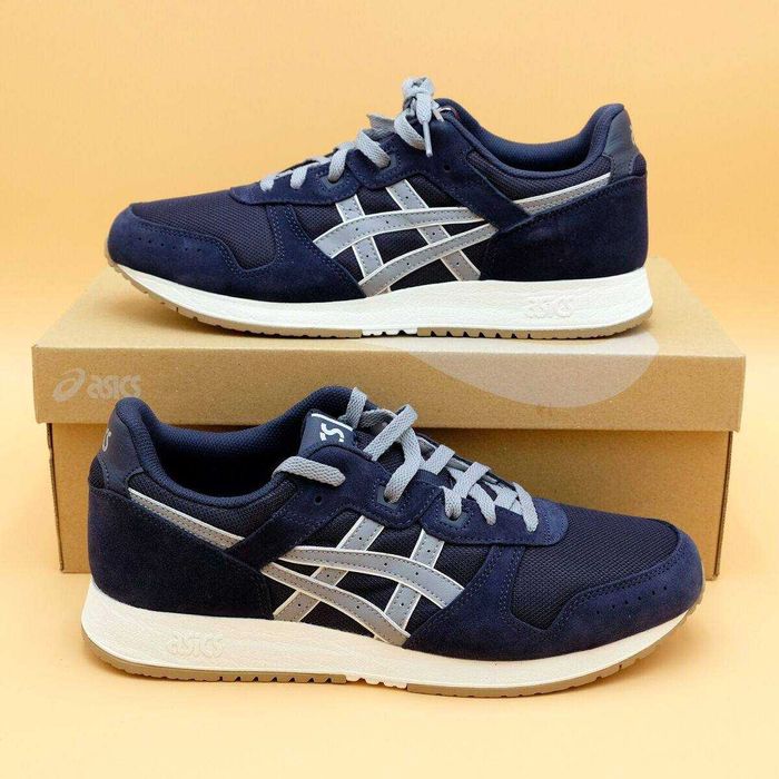 Кроссовки ASICS Lyte Classic (100% ORIGINAL) Размер 41.5