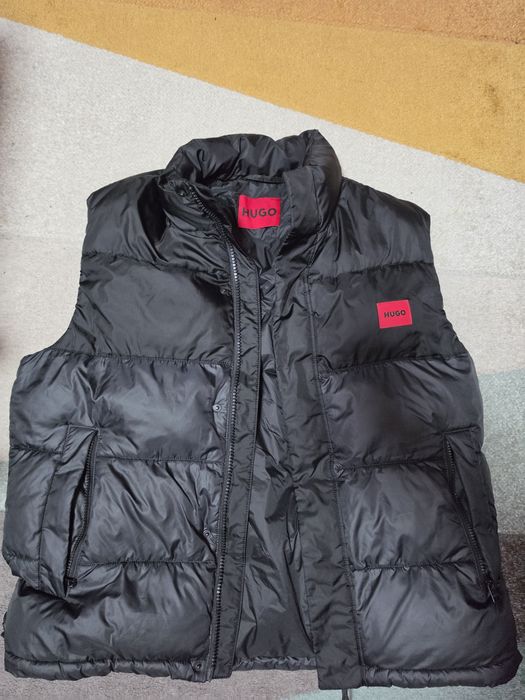 Мъжки Елек Hugo..