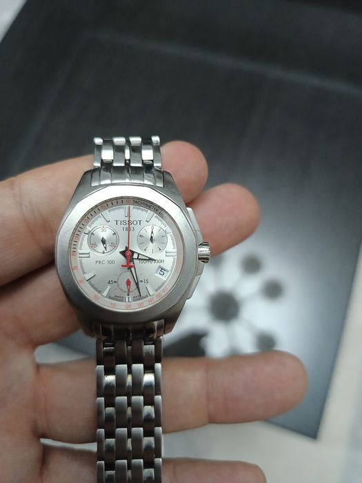 Tissot PRC 100 T22148621