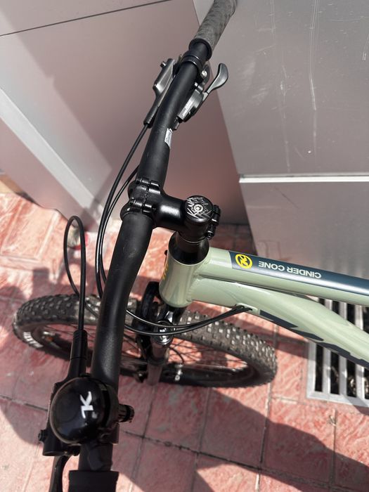 Kona Cinder Cone 27.5