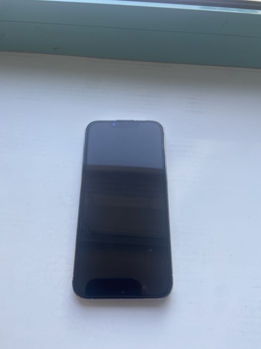 Iphone 13 pro 256 GB