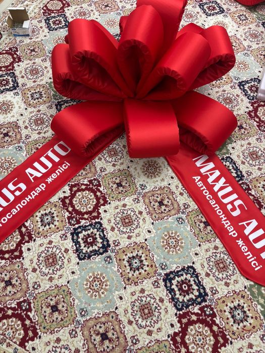 Бант бантик на машину продажа