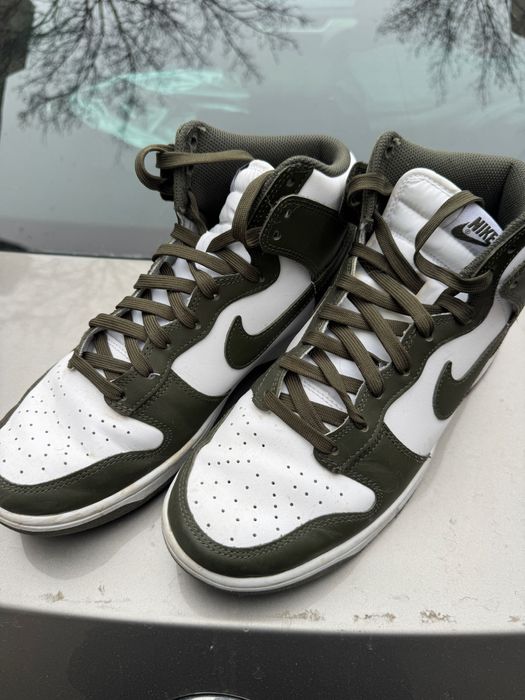 Кецове Найк Ретро 42