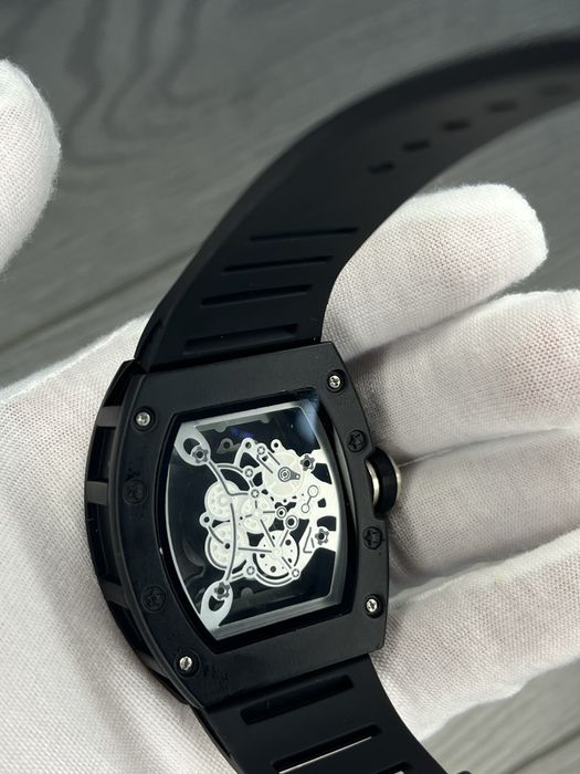 Richard mille часовници
