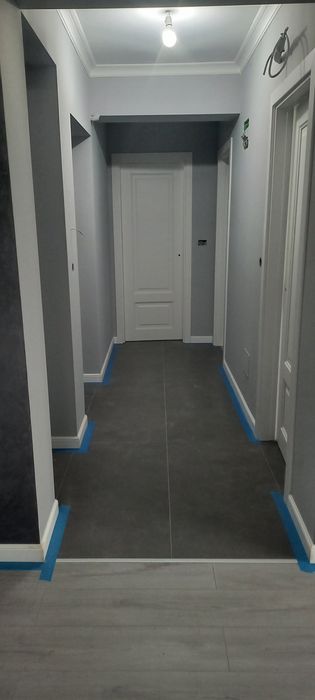 AMENAJARI INterioare  Instalatii