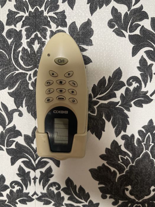 Продам кондиционер