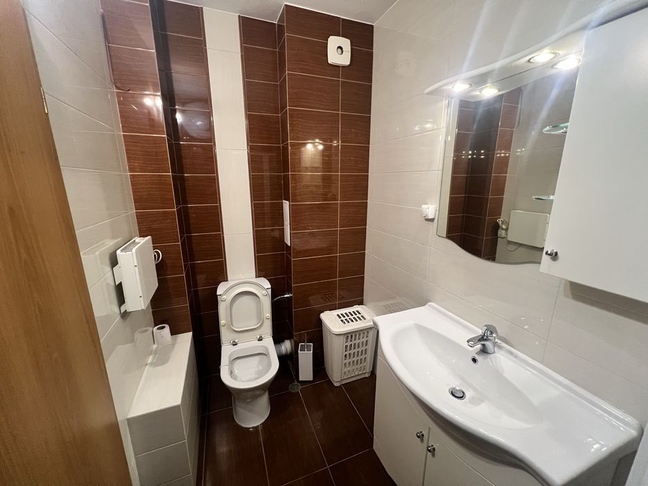 Дава се под наем Тристаен апартамент в София, Дианабад - 77 кв.м за 698.19 € - Снимка #10