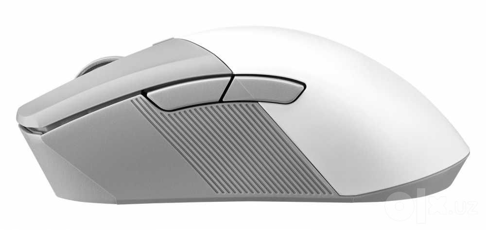 Беспроводная игровая мышь Mouse Asus Rog Strix Gladius III P711  +