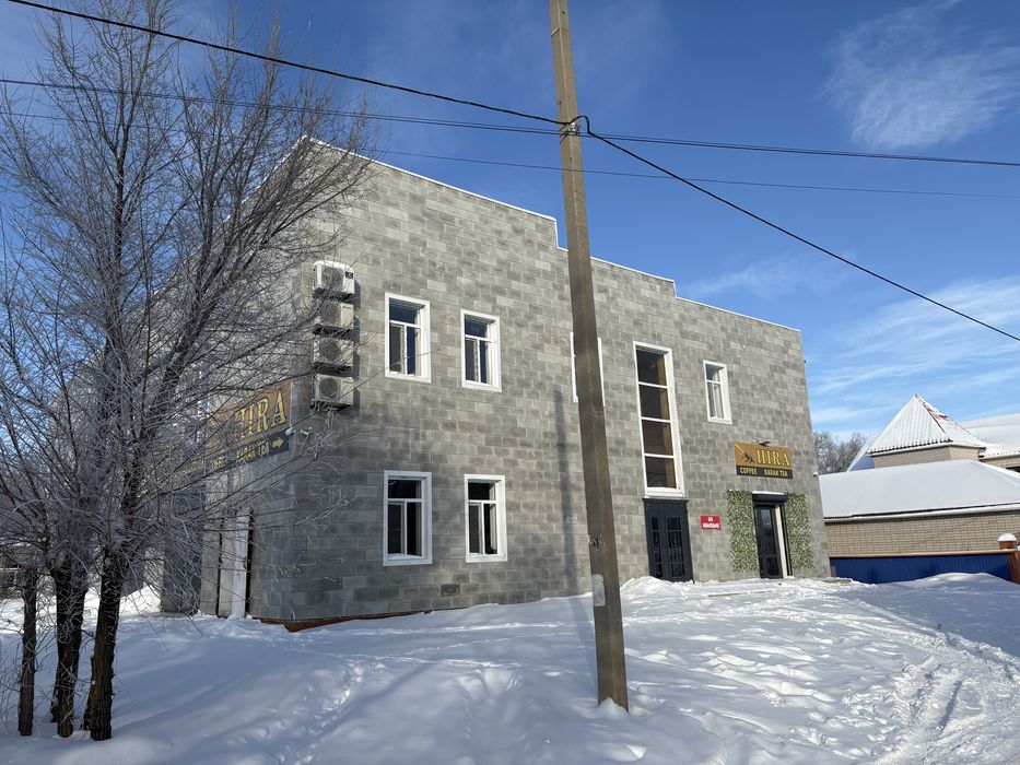 Сдам помещения в аренду