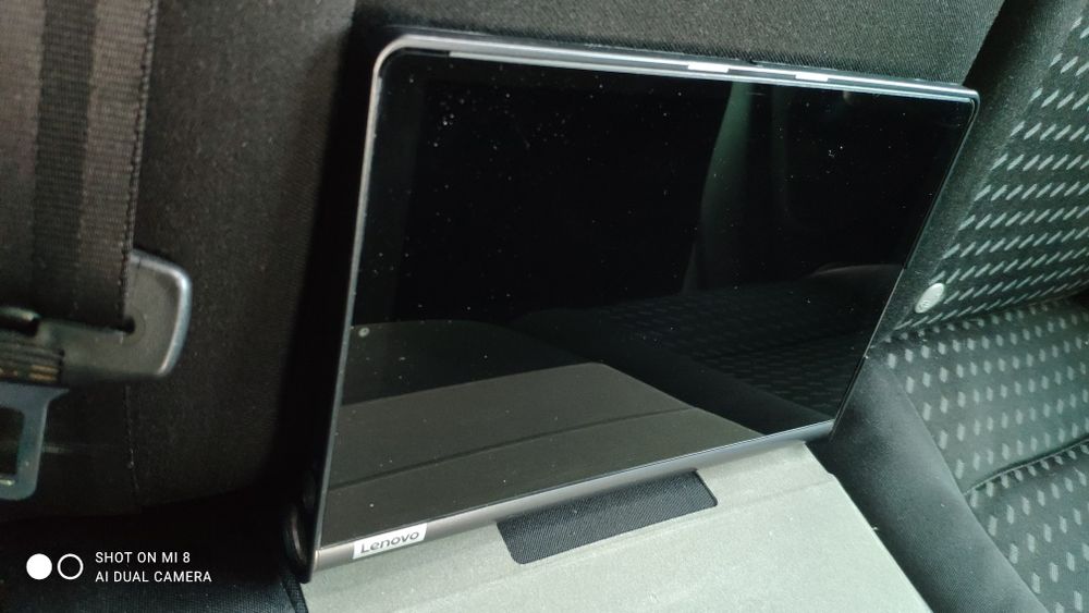 Продам планшет Yoga smart tab