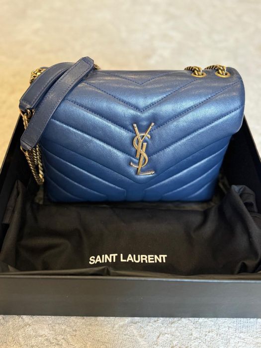 Сумка Saint Laurent оригинал