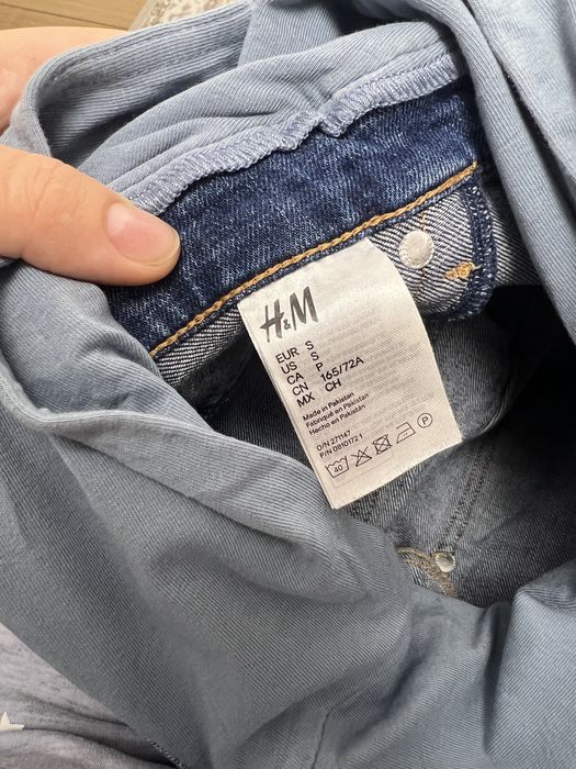 Blugi gravide noi fara eticheta