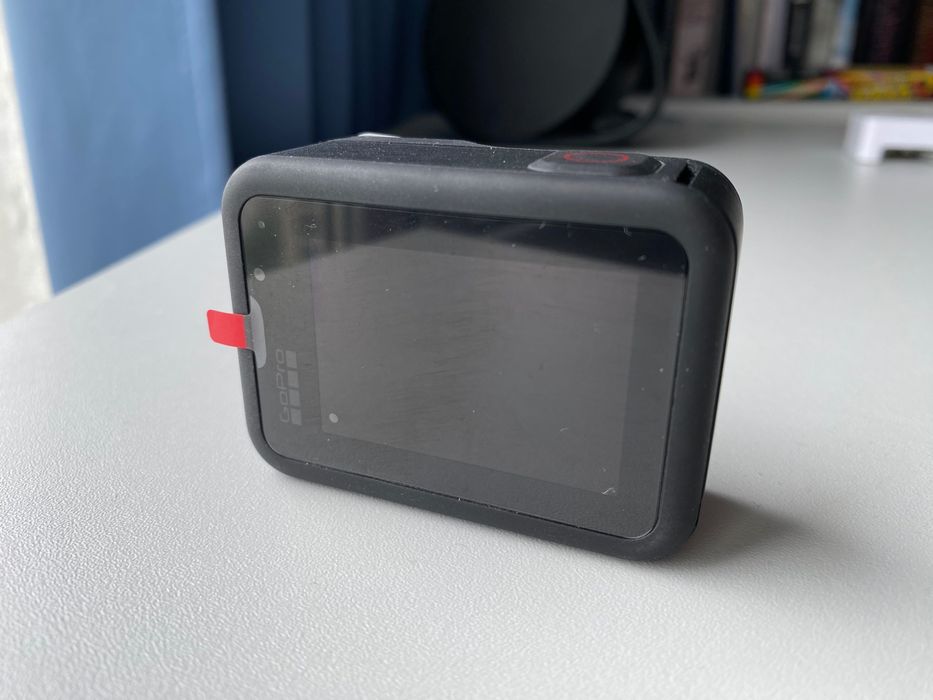 GoPro Hero8 Black