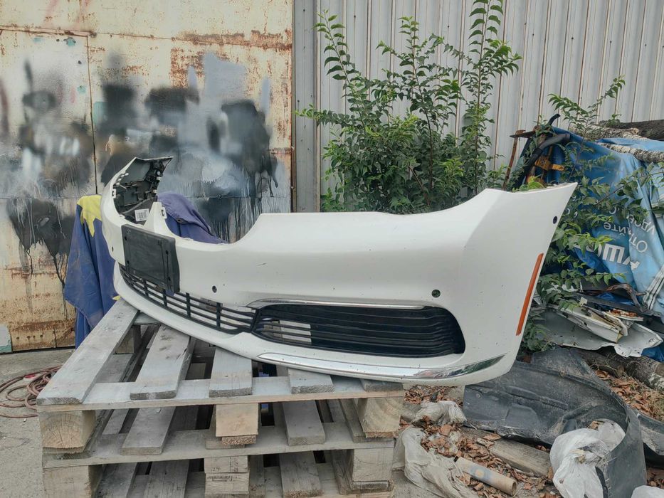 Предна броня за bmw G11\12