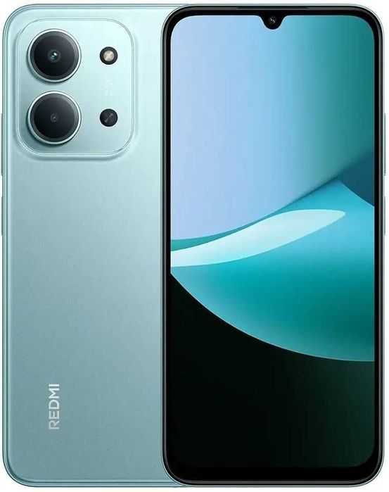 Чисто нов неразопакован смартфон Xiaomi Redmi 15C 256GB с 36 месеца гаранция